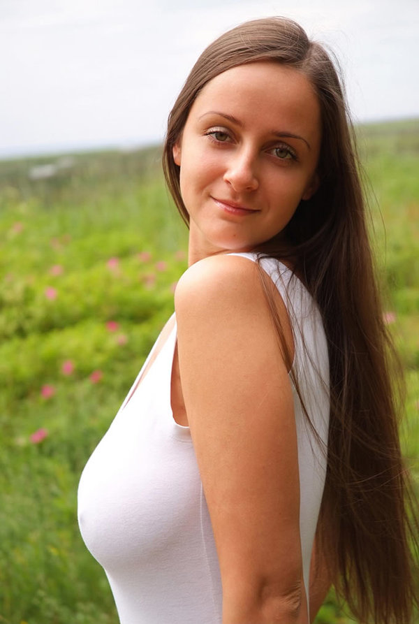 Проститутка Валентина